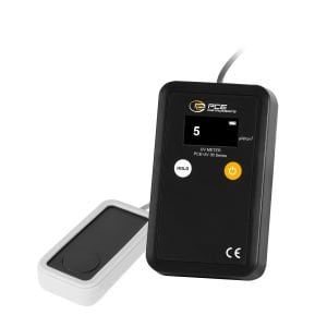 UVA Radyasyon Ölçer PCE-UVA 36ES