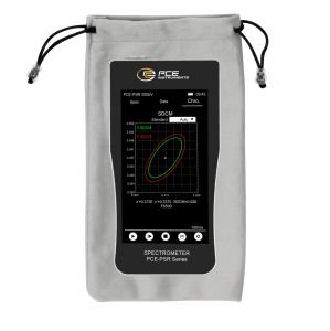 Kromametre PCE-PSR 300UV