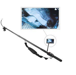 Endoskop / Endoskop Kamera PCE-IVE 320