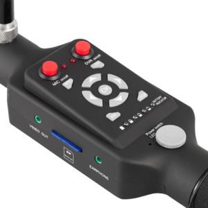 Endoskop / Endoskop Kamera PCE-IVE 320