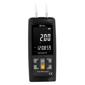 HVAC Ölçüm Cihazı PCE-PME 2
