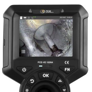 Endoskop / Endoskop Kamera PCE-VE 100N4