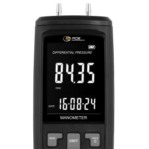 Manometre PCE-PME 10