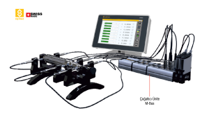 Çoğaltıcı Ünite ( M-BUS )