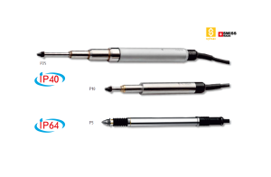 Sylvac Kapasitif Ölçüm Probları