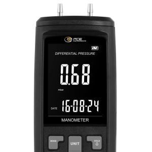 Dijital Manometre PCE-PME 125
