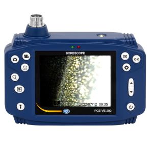 Videoskop / Videoendoskop PCE-VE 200-S