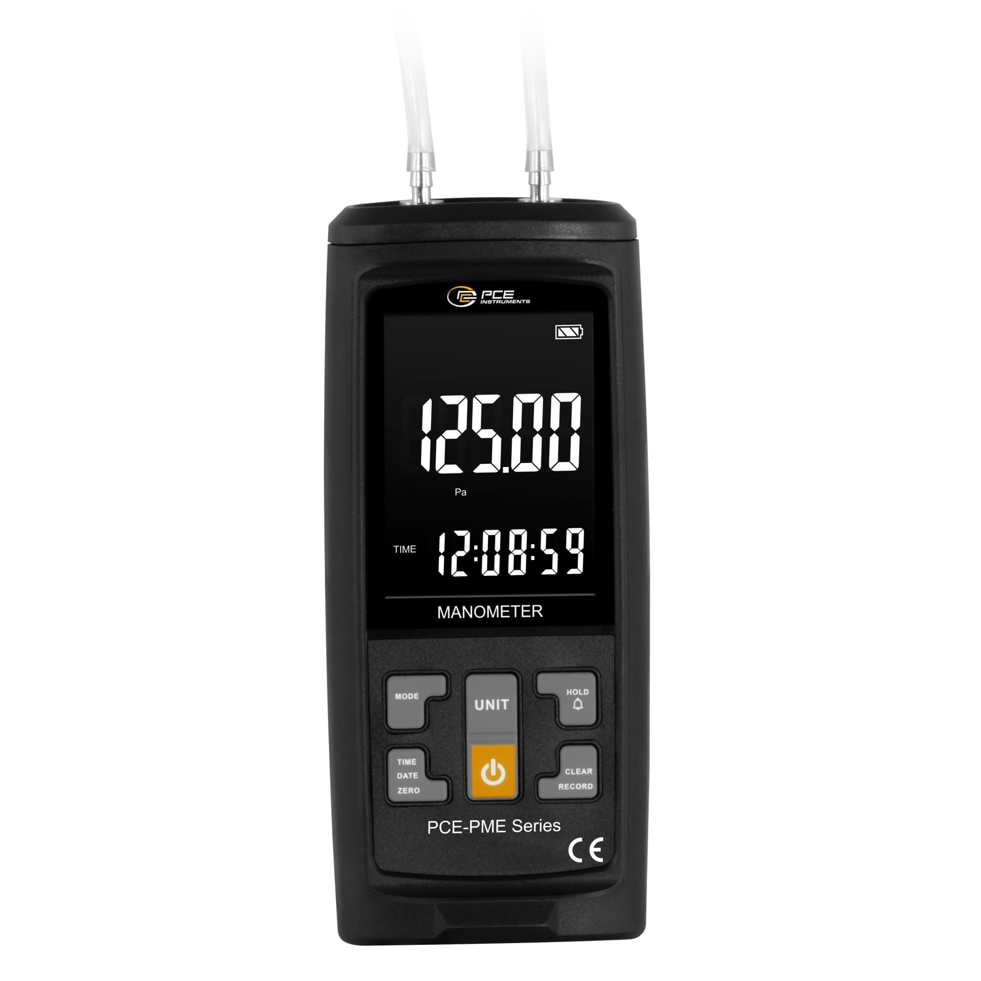 Dijital Manometre PCE-PME 125