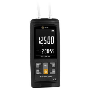Dijital Manometre PCE-PME 125