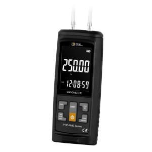 Manometre PCE-PME 250