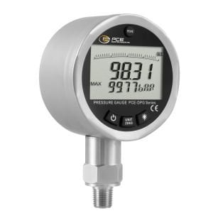 Basınç Ölçer PCE-DPG 100