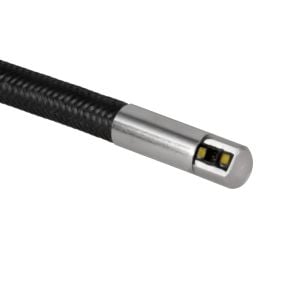 Videoskop / Videoendoskop PCE-VE 270SV (Yan Görüş Kamerası ile)
