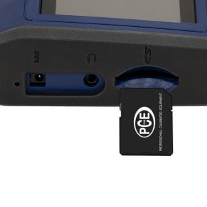 Endoskop / Endoskop Kamera PCE-VE 350HR