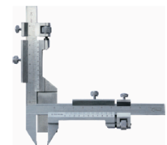 Module Caliper