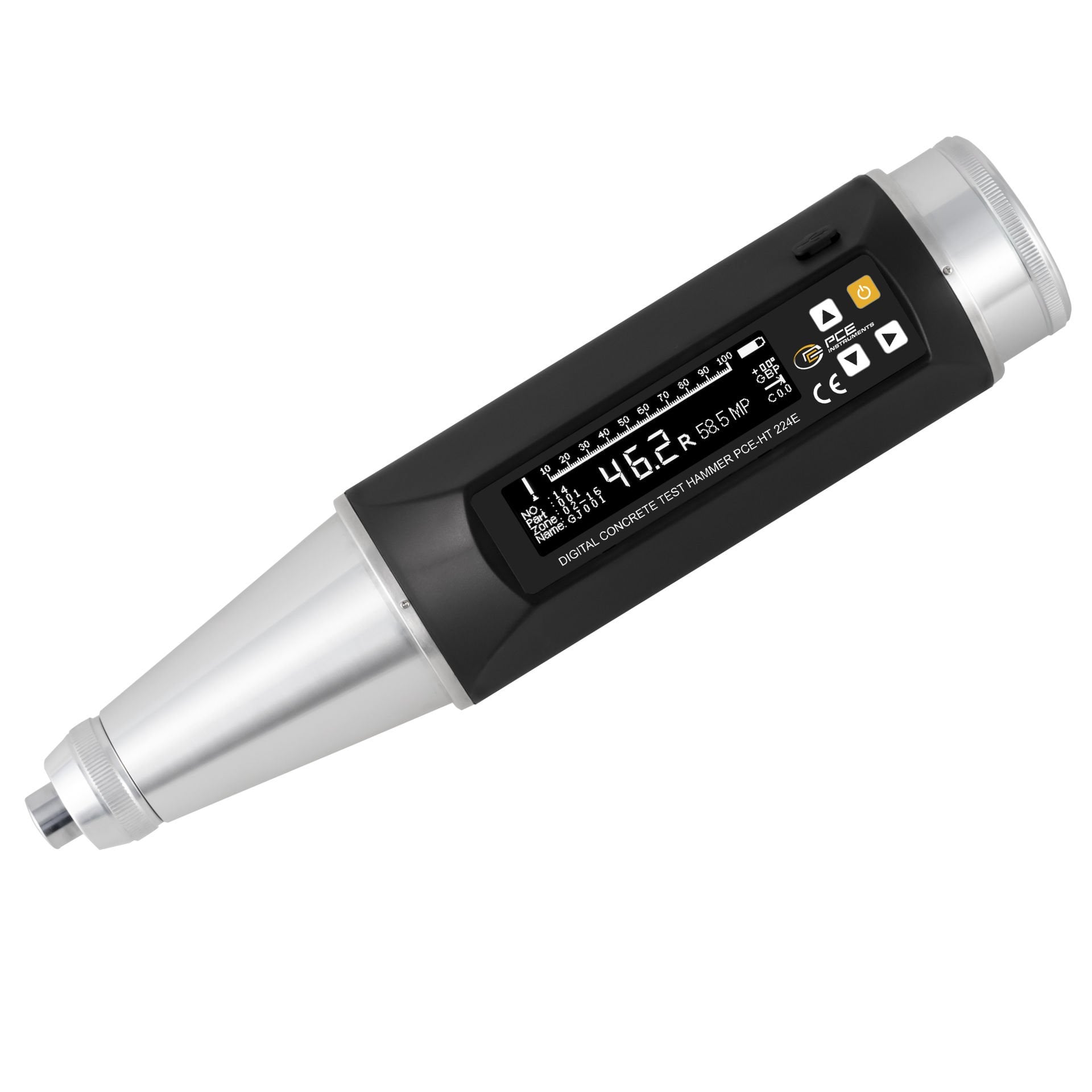 Beton Test Cihazı PCE-HT 224E