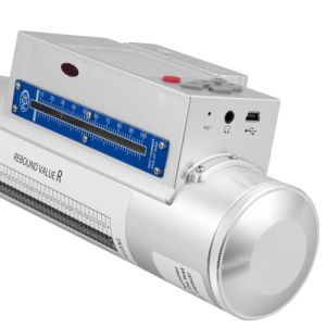 Sertlik Ölçüm Cihazı PCE-HT 225E