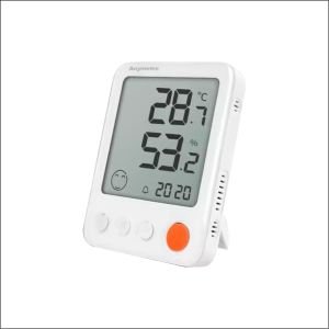 YJR916 NEM VE SICAKLIK ÖLÇER