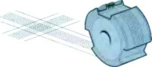 YPS 2652/3 6 BIÇAKLI BOYA KAPLAMA TEST CİHAZI