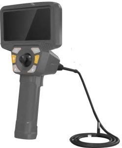 YVS-LA ENDÜSTRİYEL ENDOSKOP