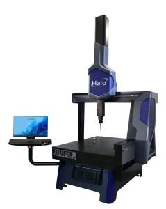 Aberlink HALO CMM