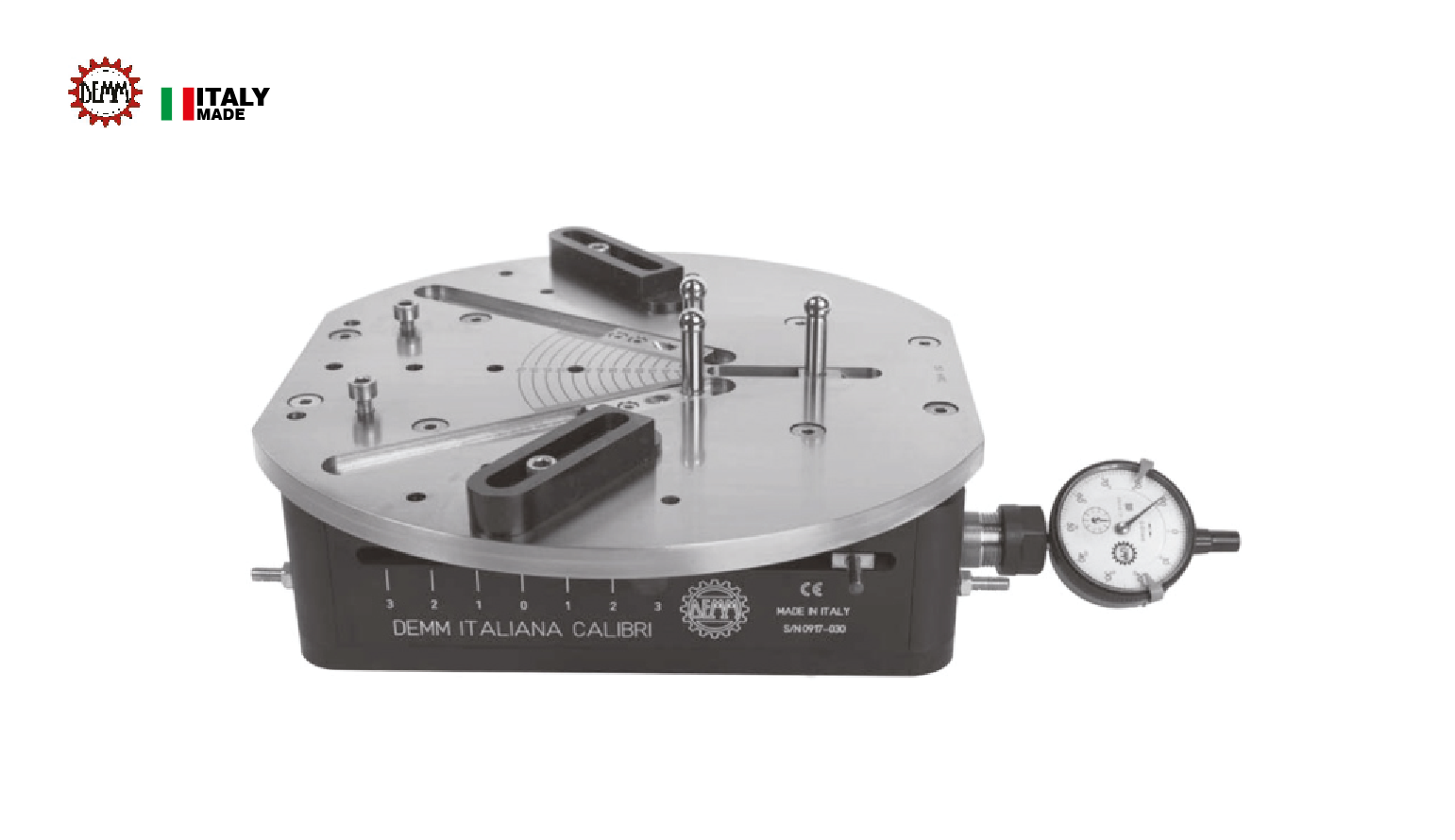 Ölçüm Tablası ( Hızlı Kontrol ) Pulsar 3PT