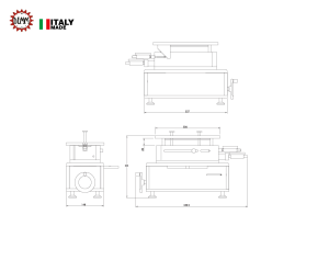 Ölçüm Tablası ( Hızlı Kontrol ) Dikey Pulsar