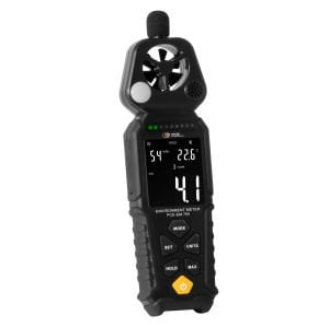 Çevresel Ölçüm Cihazı PCE-EM 750