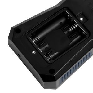Açık Kanal Debimetre PCE-WFM 100
