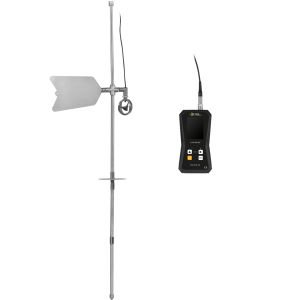 Açık Kanal Debimetre PCE-WFM 100