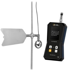 Açık Kanal Debimetre PCE-WFM 100