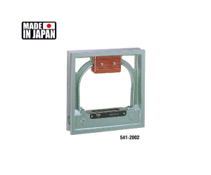 Hassas Kare Su Terazisi - Japan