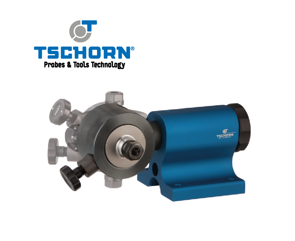 Alfa-Clamp Tschorn Adaptörler