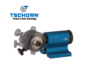 Alfa-Clamp Tschorn Adaptörler