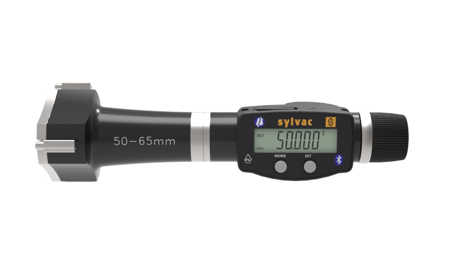 Bore Inner Micrometers- XT3D