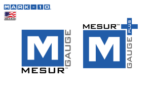 MESUR® Gauge/ MESUR® Gauge Plus Yazılımları