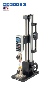 MODEL ES30 KUVVET, MANUEL, 200 lbF/100ON TEST STANDLARI