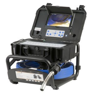 Videoskop  PCE-PIC 40