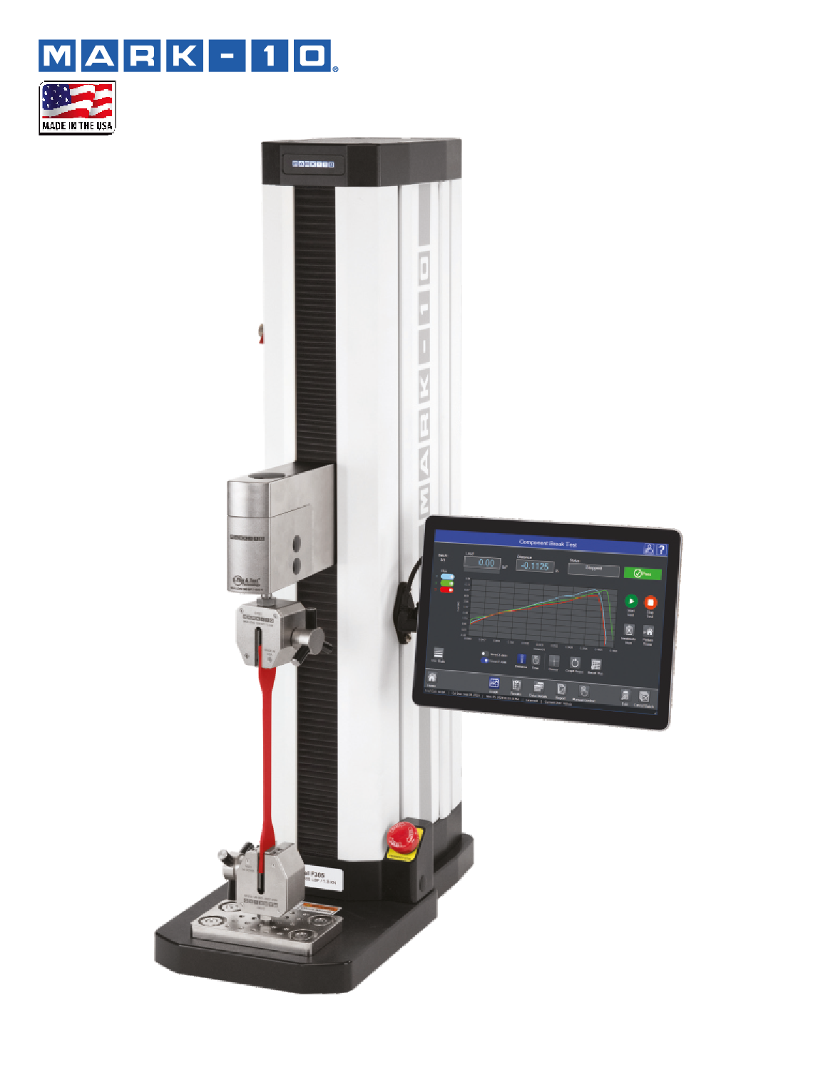 F SERİSİ KUVVET ÖLÇÜM CİHAZLARI - F105 | F305 | F505 | F505H | F755 | F755S | F1505 | F1505S