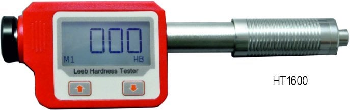 HARTIP 1600 Portatif Sertlik Ölçme Cihazı (HT1600)