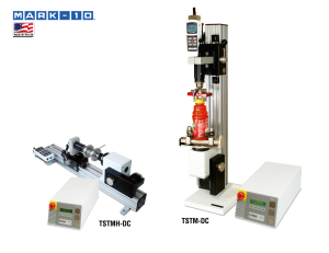 Model TSTM-DC / TSTMH-DC TORK MOTORİZE 100 IbFin / 11,3 Nm Test Standları
