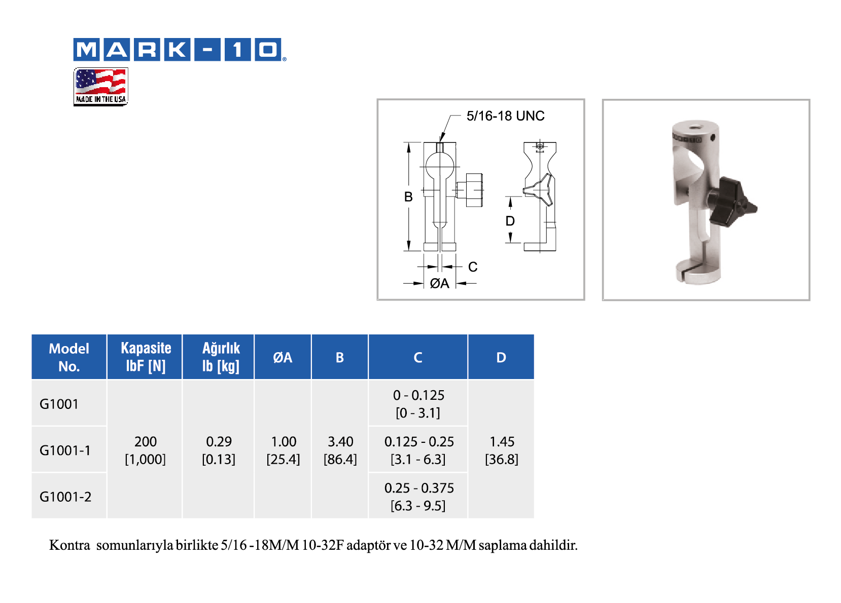 Bağlama Çeneleri ve Aksesuarları - Tel / Halat / İplik / Hortum