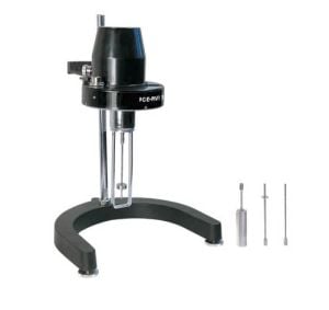 Viskozimetre PCE-RVI 1