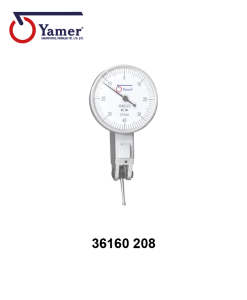 Mekanik Salgı Komparatörü