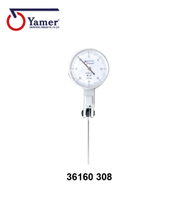 Mekanik Salgı Komparatörü