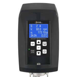 Laboratuvar Viskozimetre PCE-RVI 2