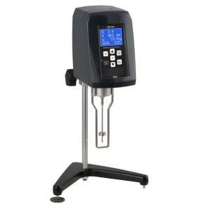 Laboratuvar Viskozimetre PCE-RVI 2