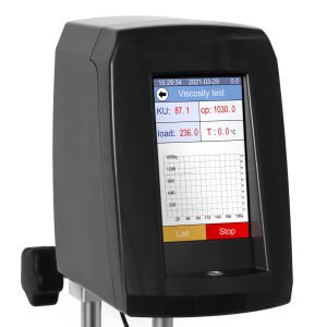 Krebs Viskozimetre PCE-RVI 8
