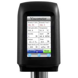 Rotasyonel Viskozimetre PCE-RVI 10