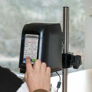 Rotasyonel Viskozimetre PCE-RVI 10