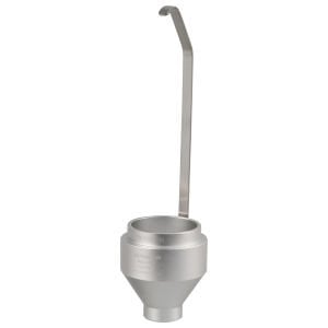 Din Akış Kabı PCE-127/4P